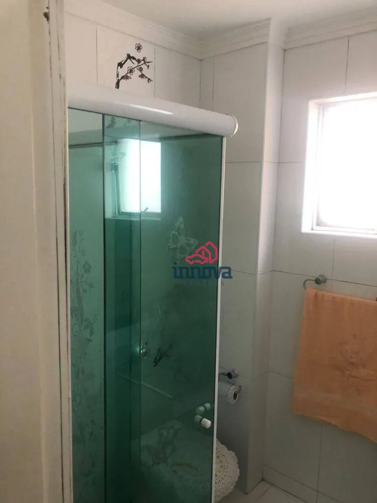 Apartamento, 3 quartos, 95 m² - Foto 2