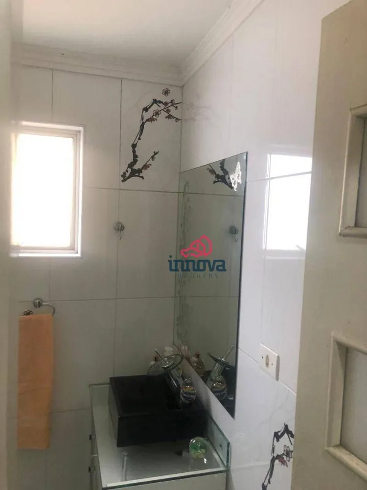 Apartamento, 3 quartos, 95 m² - Foto 3