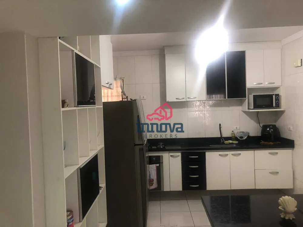 Apartamento, 3 quartos, 95 m² - Foto 9