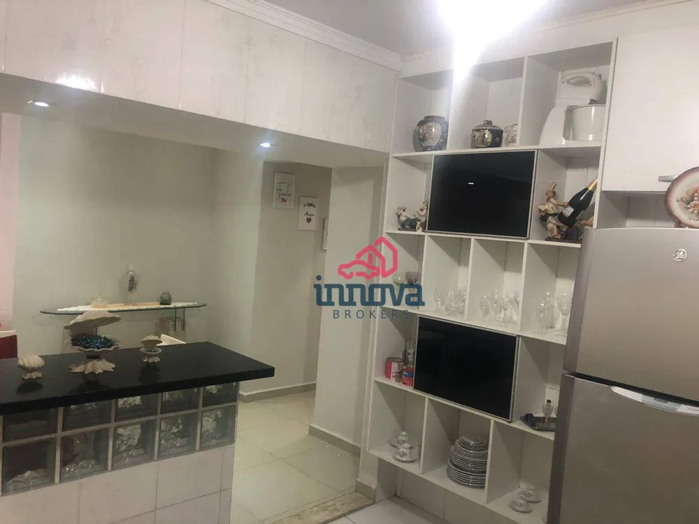 Apartamento, 3 quartos, 95 m² - Foto 10