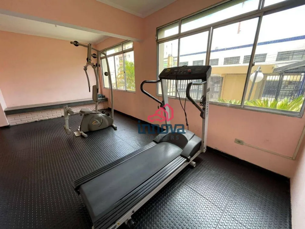 Apartamento, 3 quartos, 95 m² - Foto 15