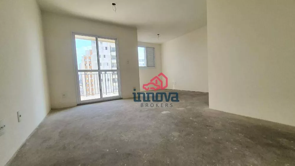 Apartamento à venda com 2 quartos, 55m² - Foto 2