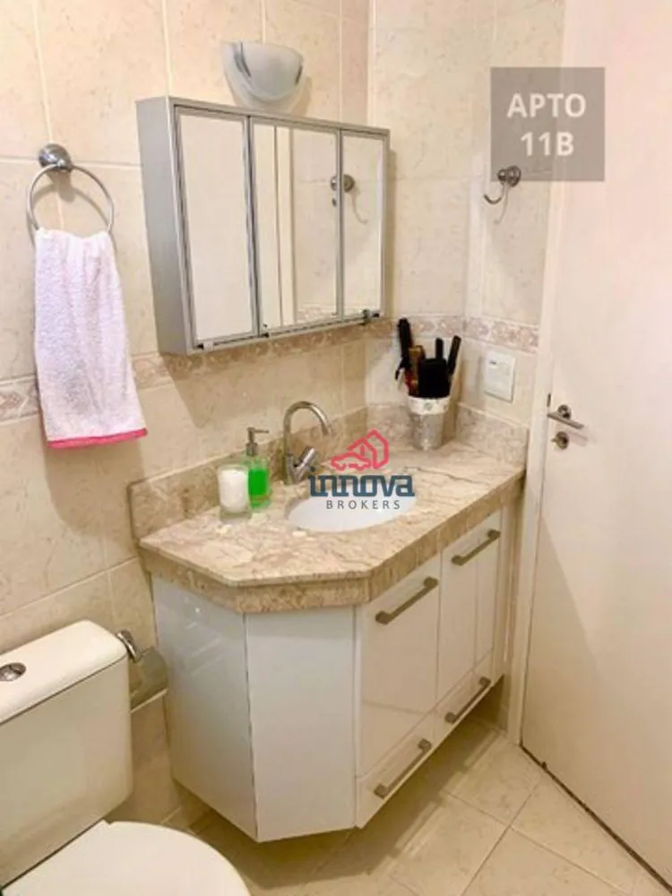 Apartamento, 3 quartos, 87 m² - Foto 8