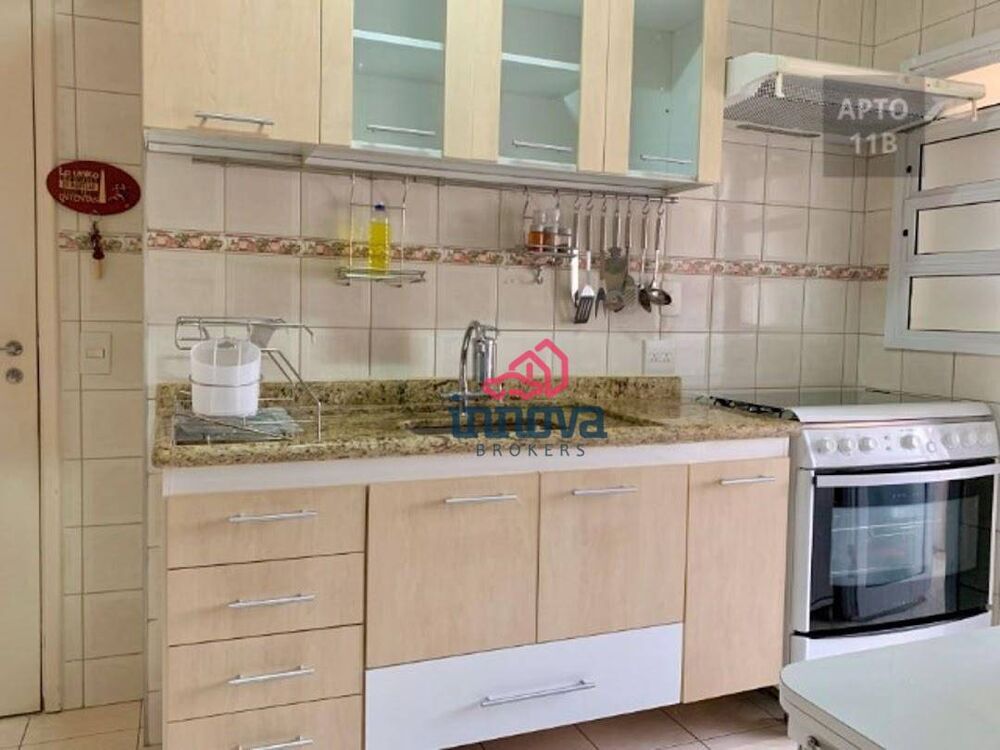 Apartamento, 3 quartos, 87 m² - Foto 3