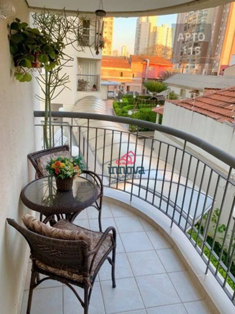 Apartamento, 3 quartos, 87 m² - Foto 10