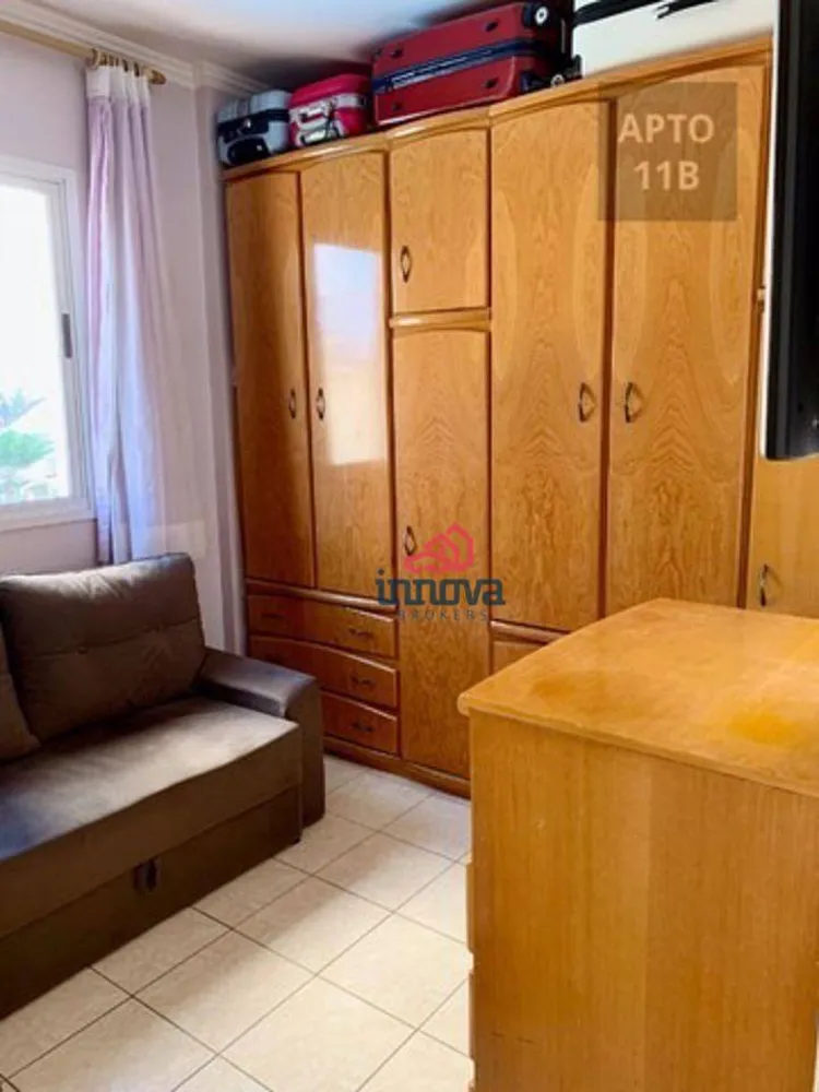 Apartamento, 3 quartos, 87 m² - Foto 12