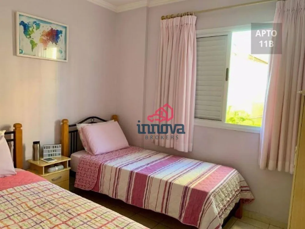 Apartamento, 3 quartos, 87 m² - Foto 4