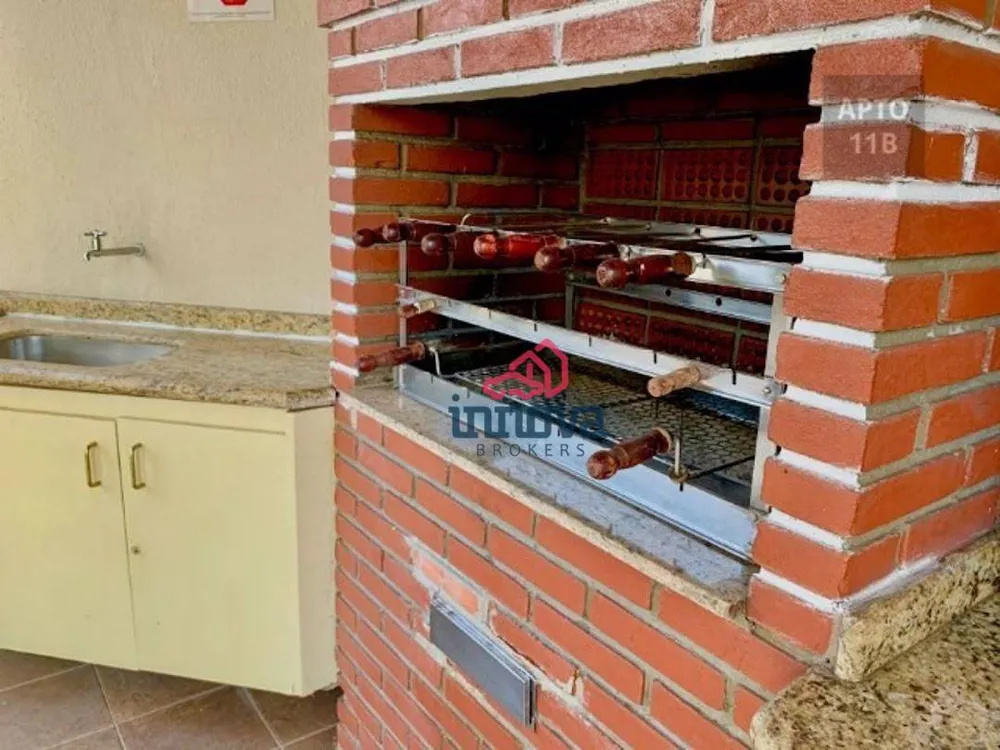 Apartamento, 3 quartos, 87 m² - Foto 11