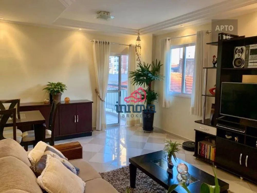 Apartamento, 3 quartos, 87 m² - Foto 7