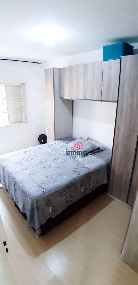 Apartamento à venda com 2 quartos, 50m² - Foto 6