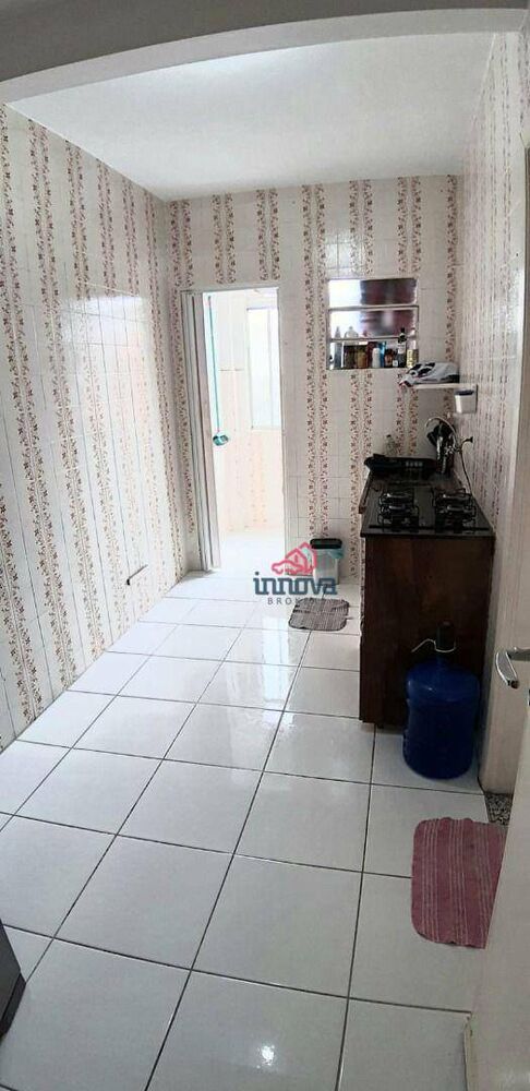 Apartamento à venda com 2 quartos, 50m² - Foto 5