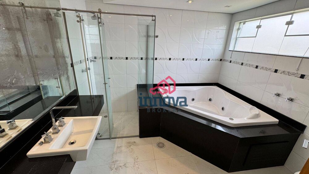 Casa de Condomínio, 4 quartos - Foto 21