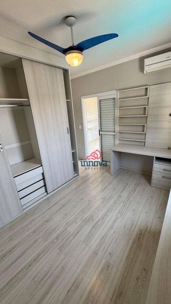 Casa de Condomínio, 4 quartos - Foto 27