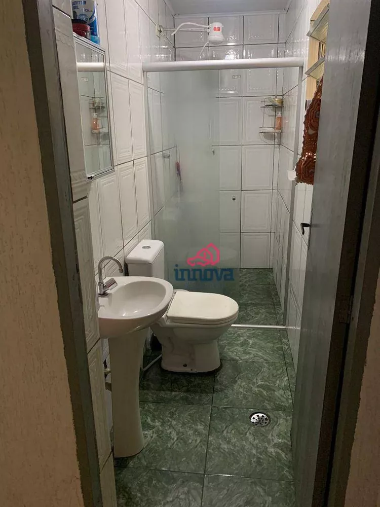 Sobrado à venda com 2 quartos, 199m² - Foto 12