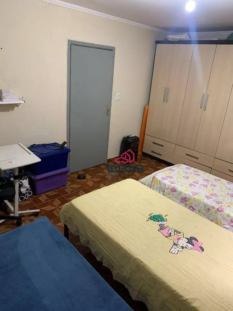 Sobrado à venda com 2 quartos, 199m² - Foto 19