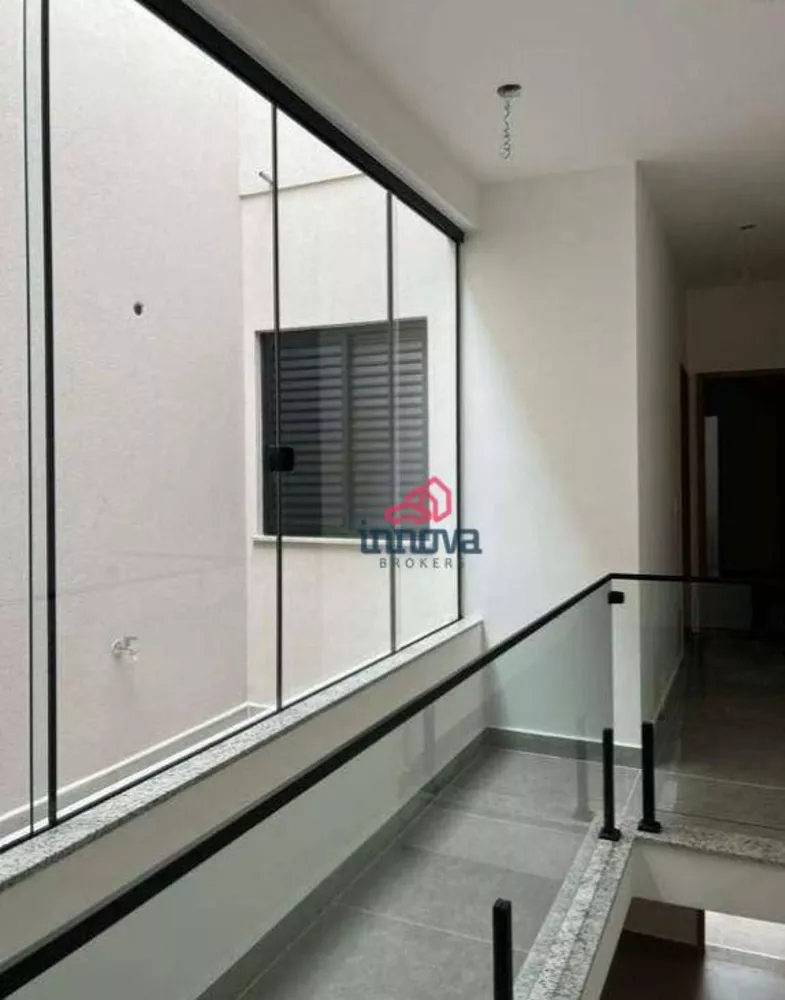 Sobrado, 3 quartos - Foto 14