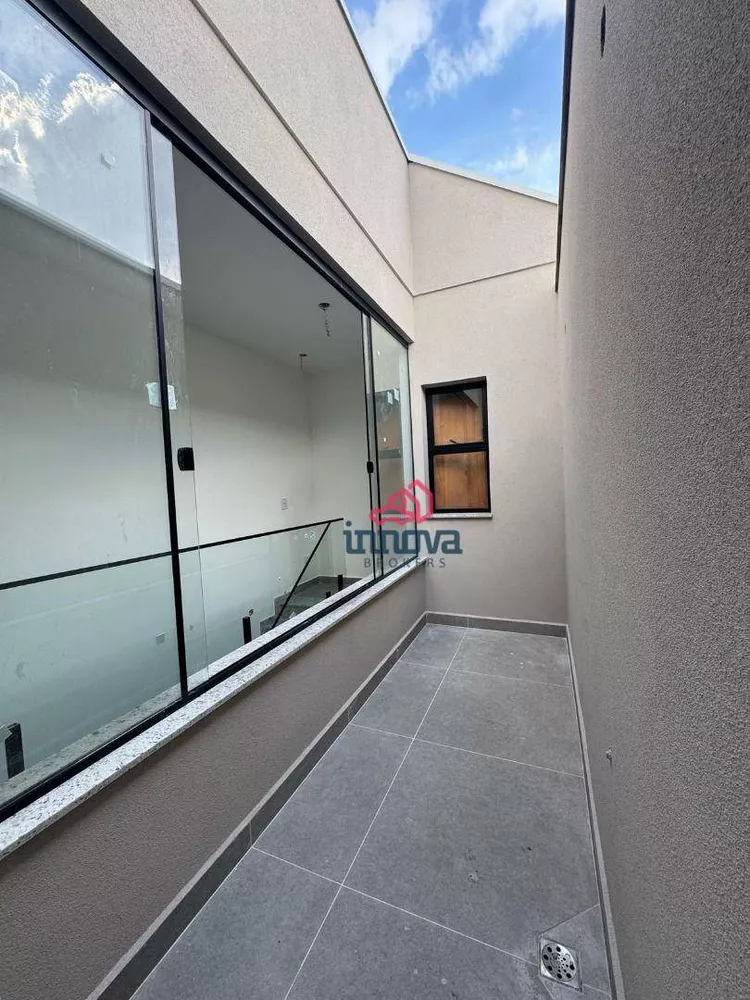 Sobrado, 3 quartos - Foto 7