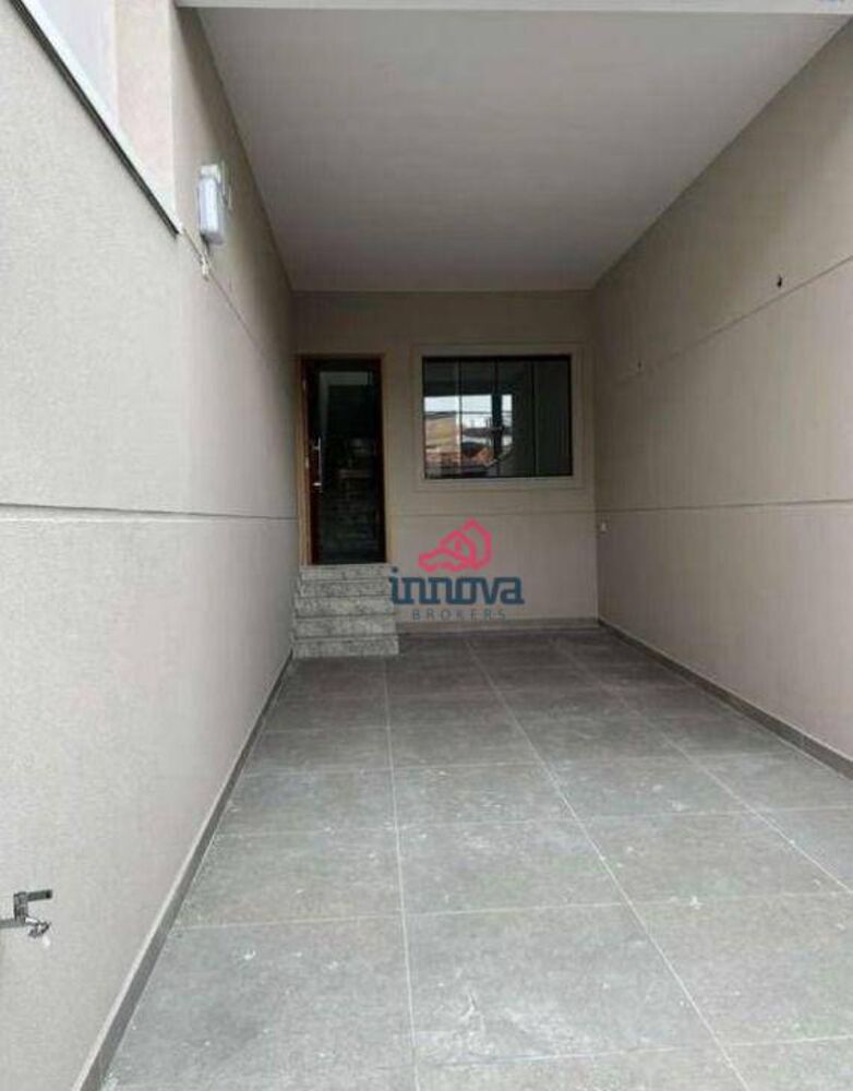 Sobrado, 3 quartos - Foto 4