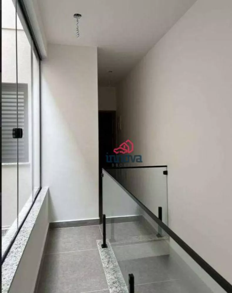Sobrado, 3 quartos - Foto 15