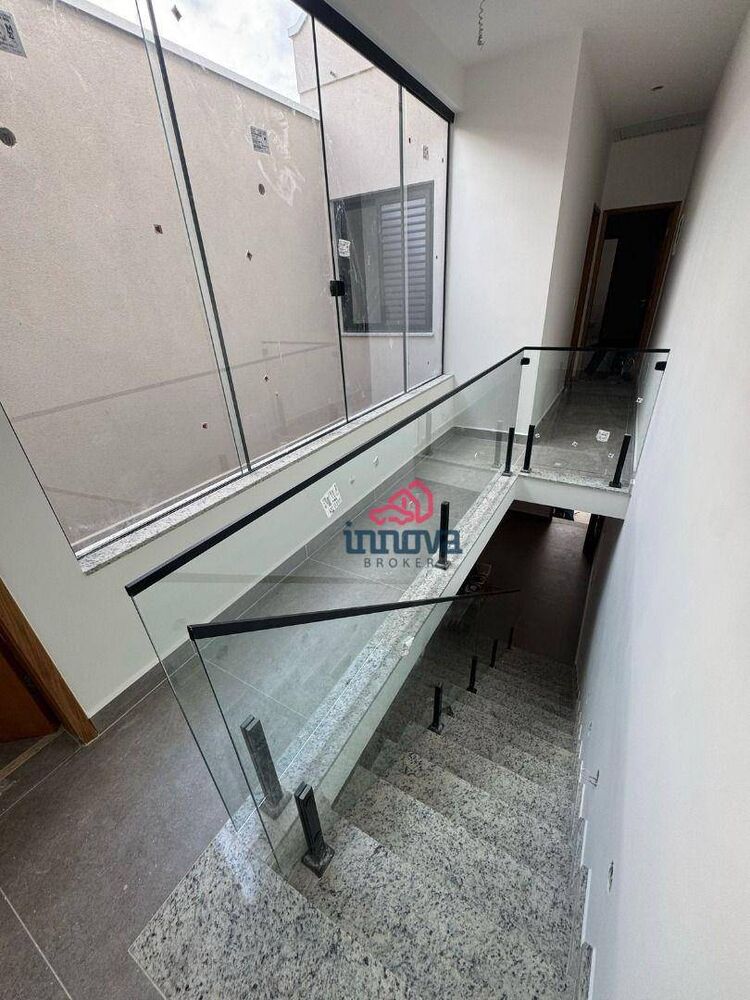 Sobrado, 3 quartos - Foto 13