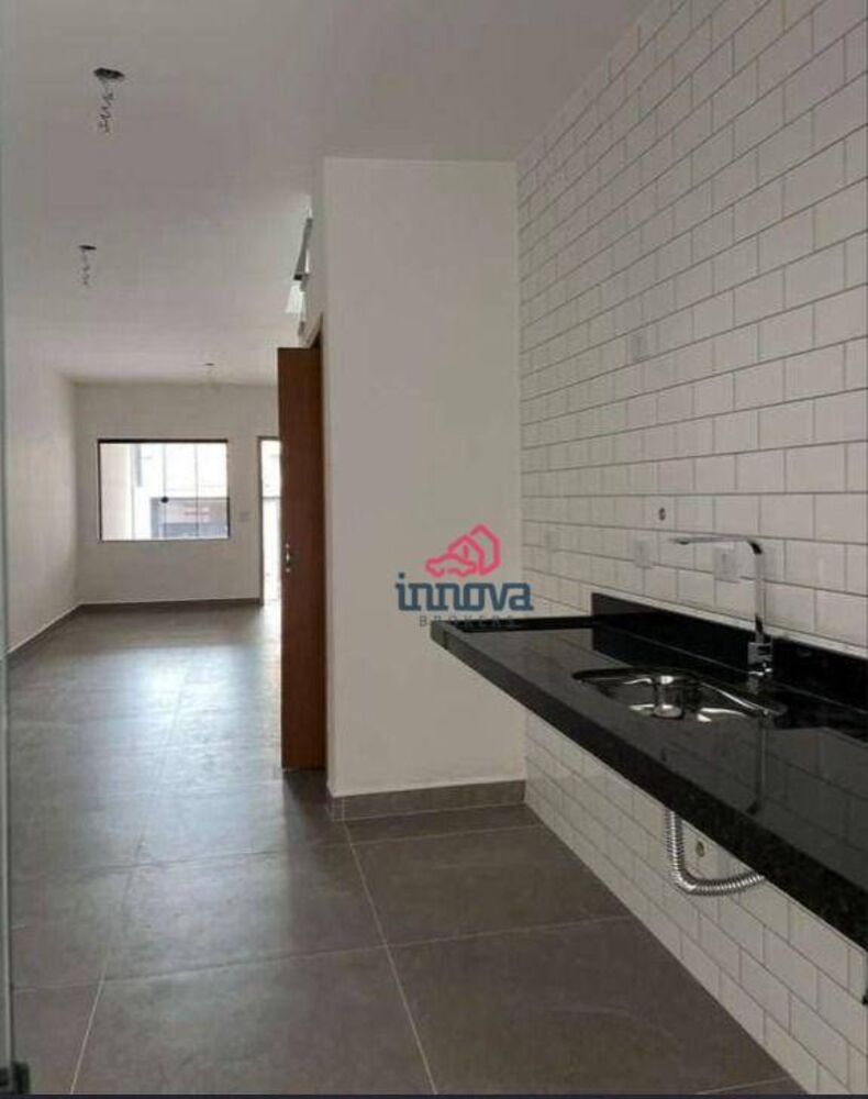 Sobrado, 3 quartos - Foto 2