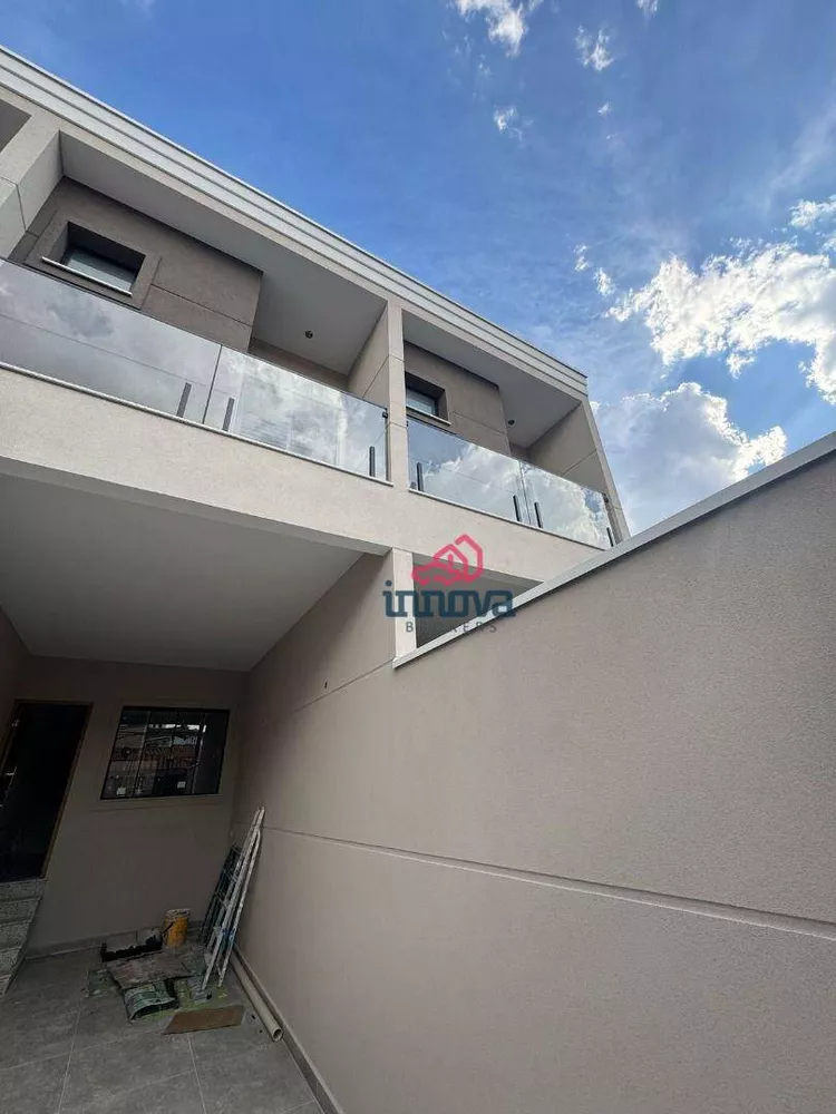Sobrado, 3 quartos - Foto 8
