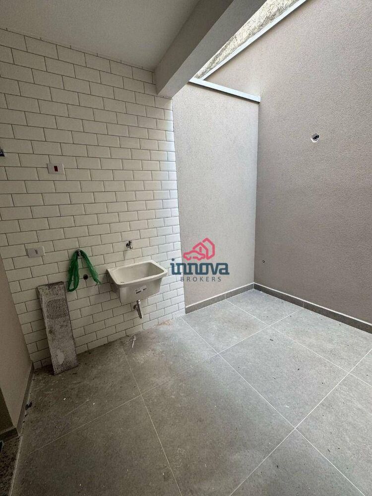 Sobrado, 3 quartos - Foto 11