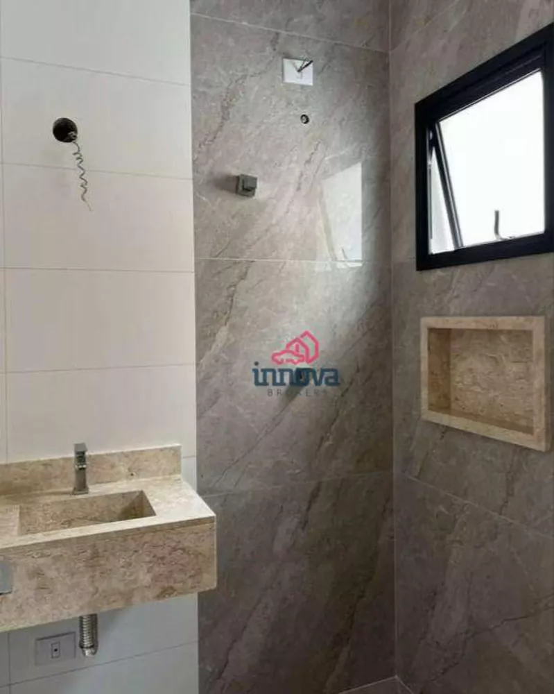 Sobrado, 3 quartos - Foto 2