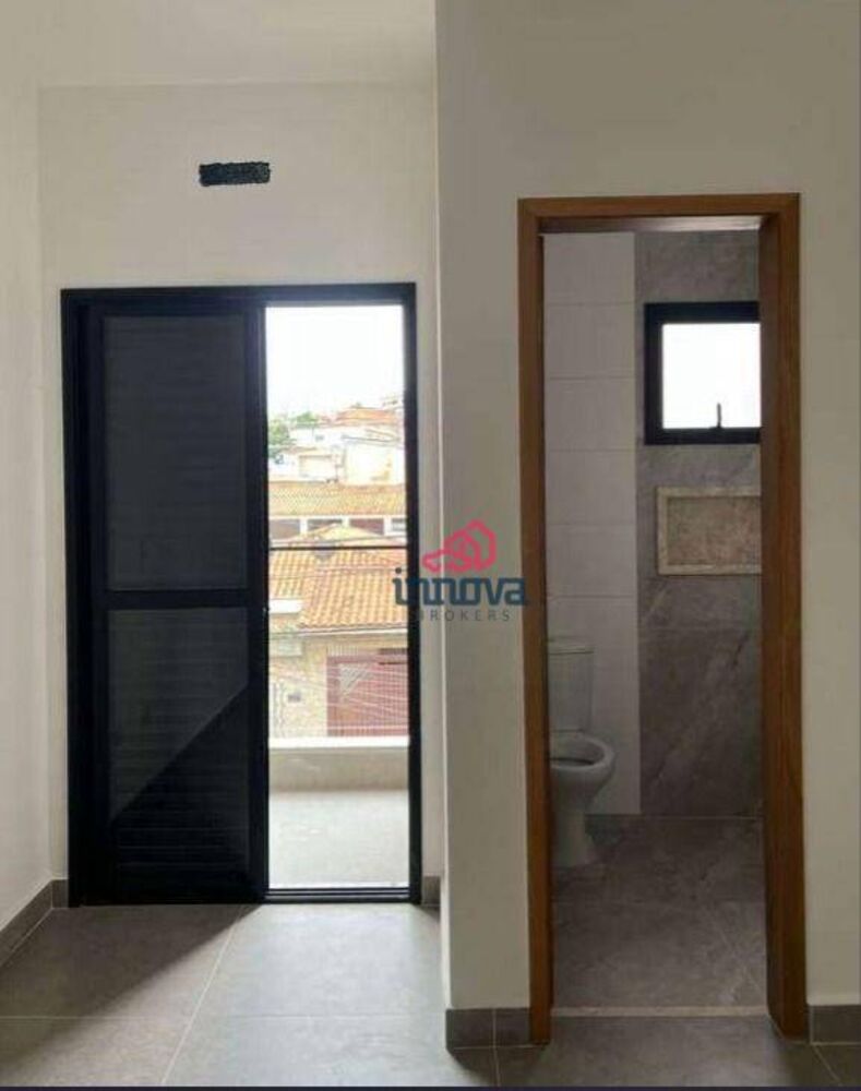 Sobrado, 3 quartos - Foto 8