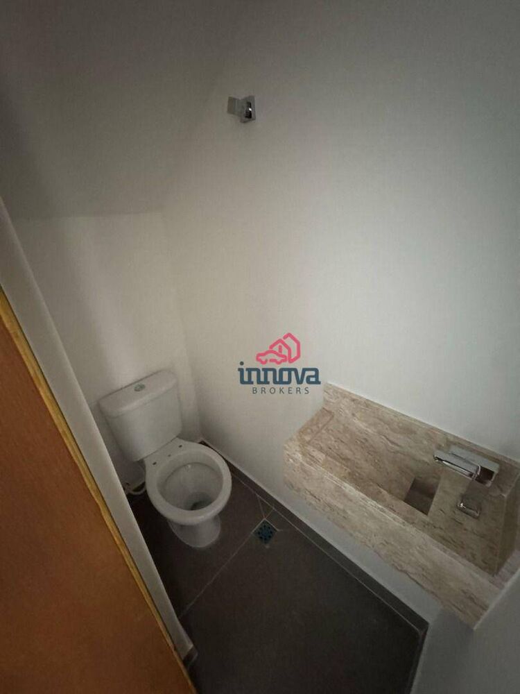 Sobrado, 3 quartos - Foto 12