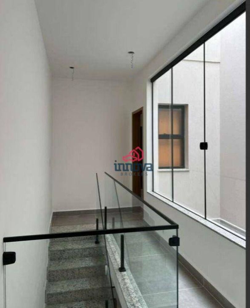 Sobrado, 3 quartos - Foto 6