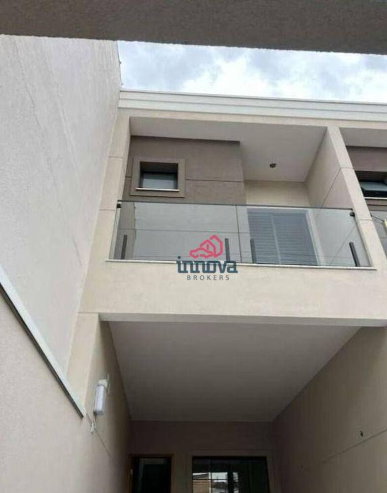 Sobrado, 3 quartos - Foto 3