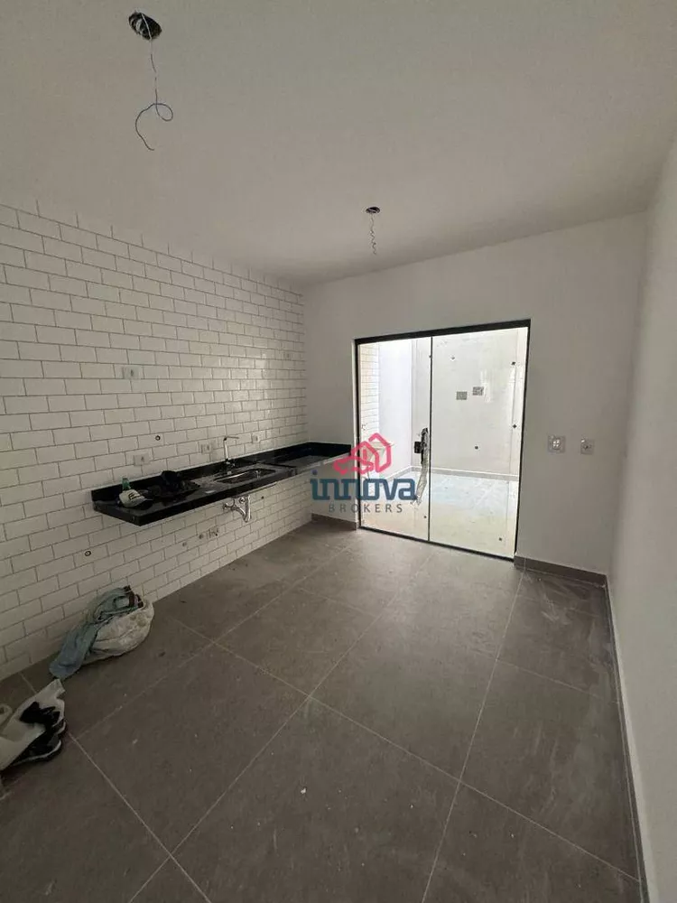 Sobrado, 3 quartos - Foto 6