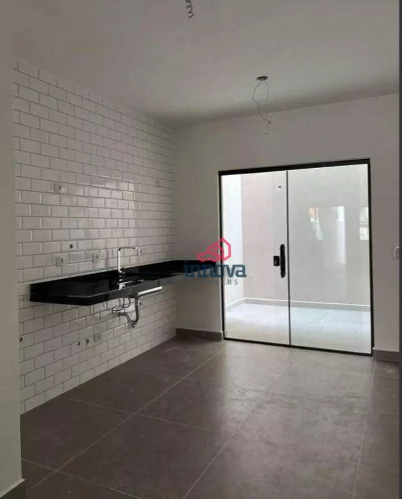 Sobrado, 3 quartos - Foto 19