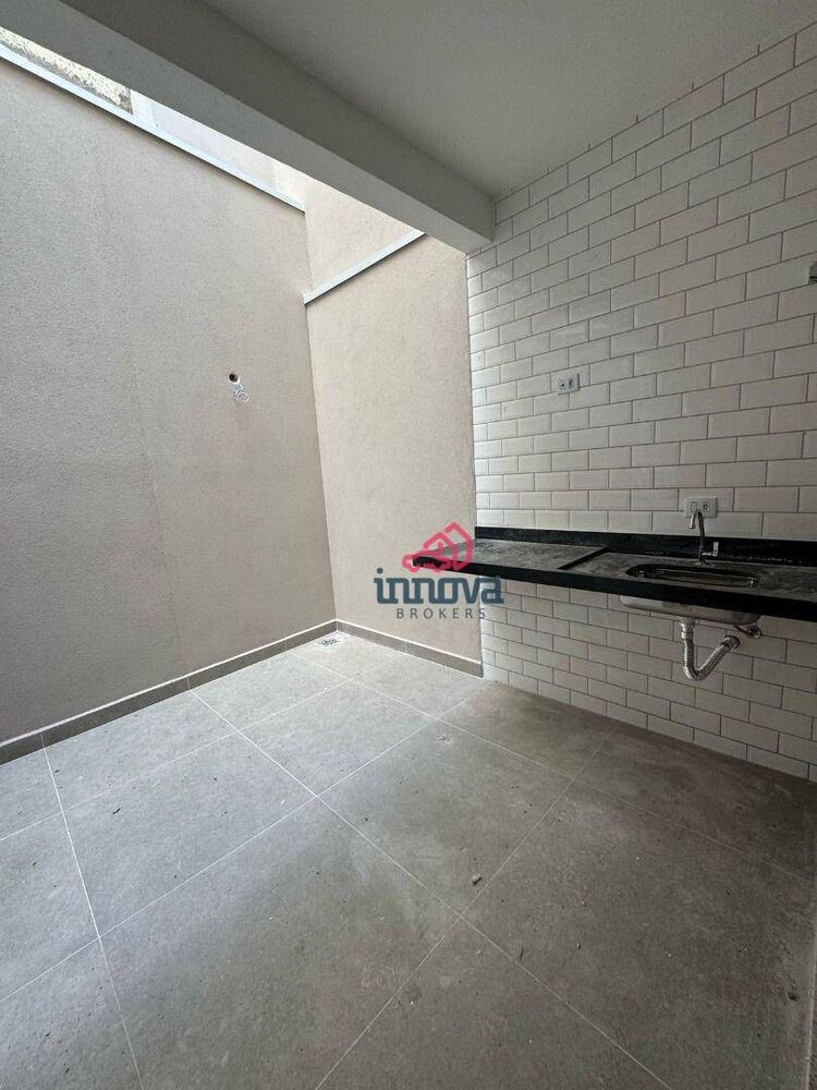 Sobrado, 3 quartos - Foto 14