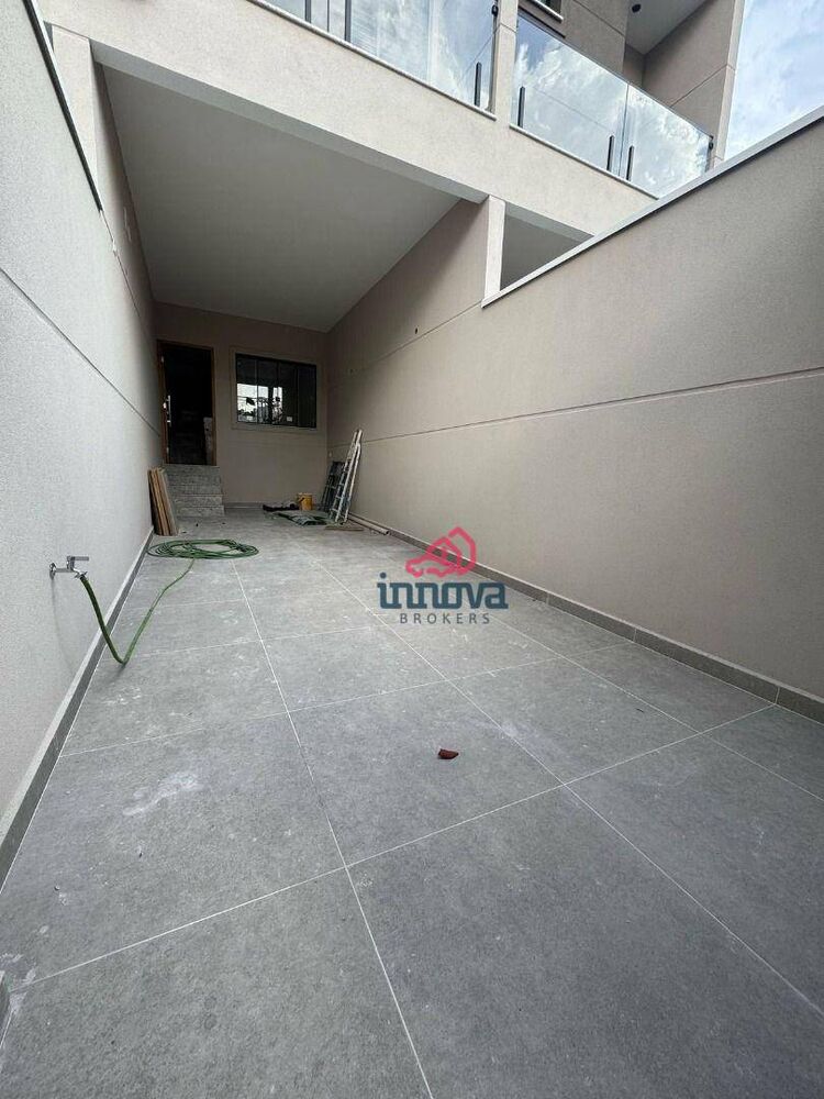 Sobrado, 3 quartos - Foto 16