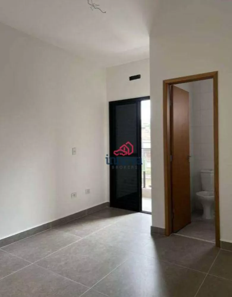 Sobrado, 3 quartos - Foto 5