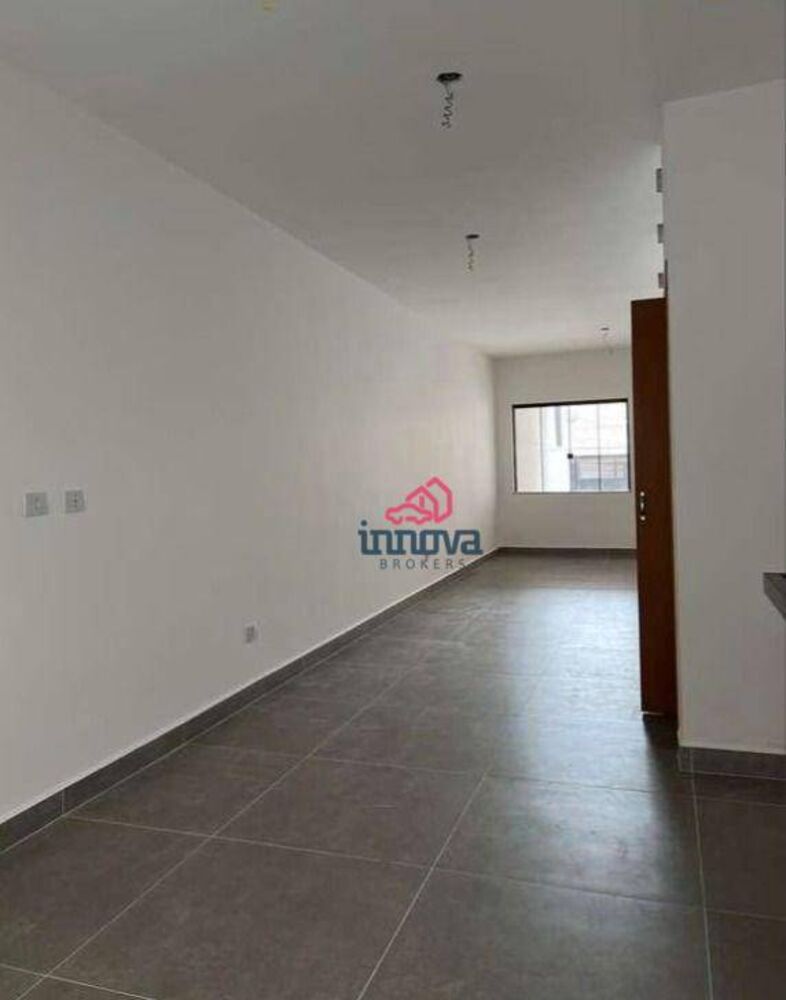 Sobrado, 3 quartos - Foto 1