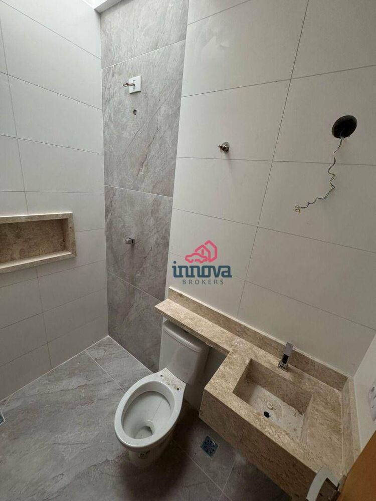 Sobrado, 3 quartos - Foto 10