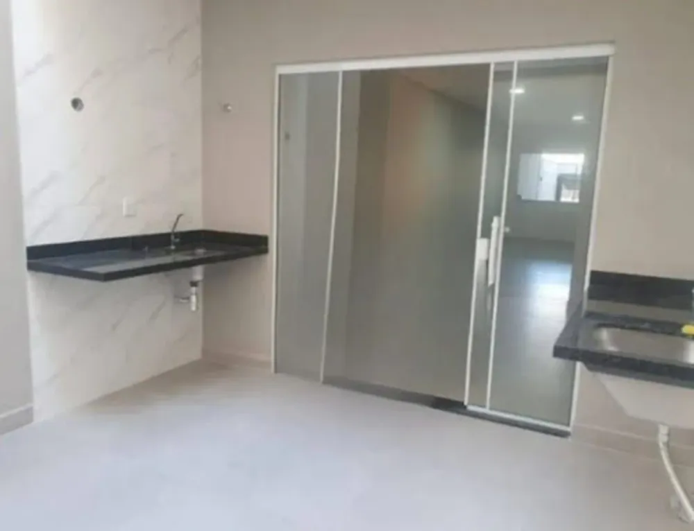 Sobrado, 3 quartos, 130 m² - Foto 6