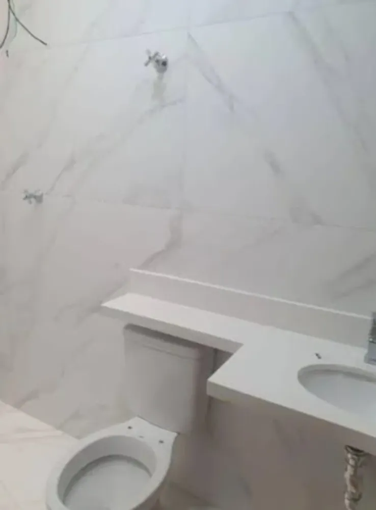 Sobrado, 3 quartos, 130 m² - Foto 4