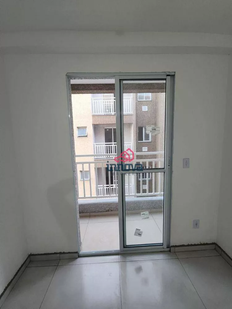 Apartamento, 2 quartos, 46 m² - Foto 1