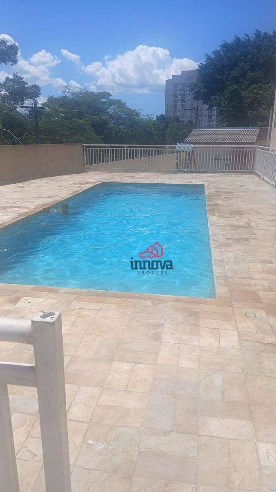 Apartamento, 2 quartos, 46 m² - Foto 12