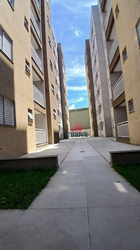 Apartamento, 2 quartos, 46 m² - Foto 13