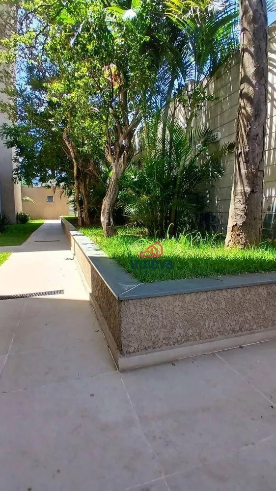 Apartamento, 2 quartos, 46 m² - Foto 5