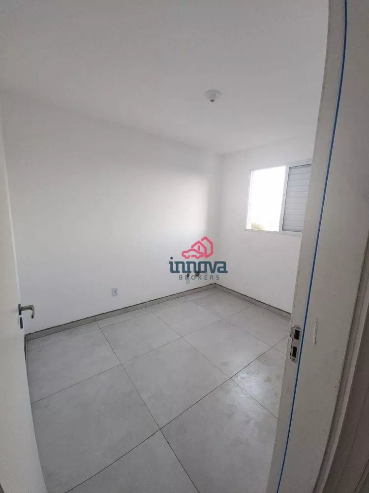 Apartamento, 2 quartos, 46 m² - Foto 3