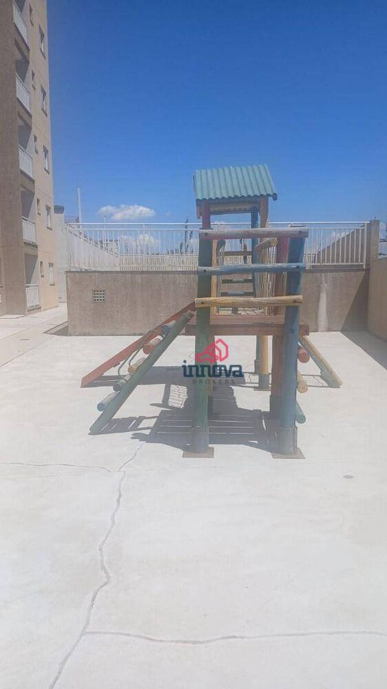 Apartamento, 2 quartos, 46 m² - Foto 10