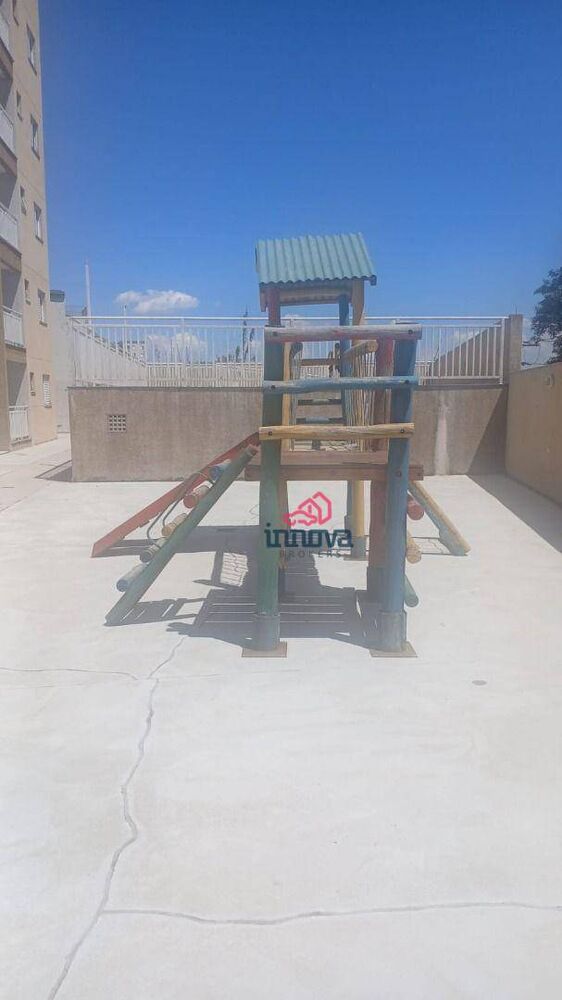 Apartamento, 2 quartos, 46 m² - Foto 18