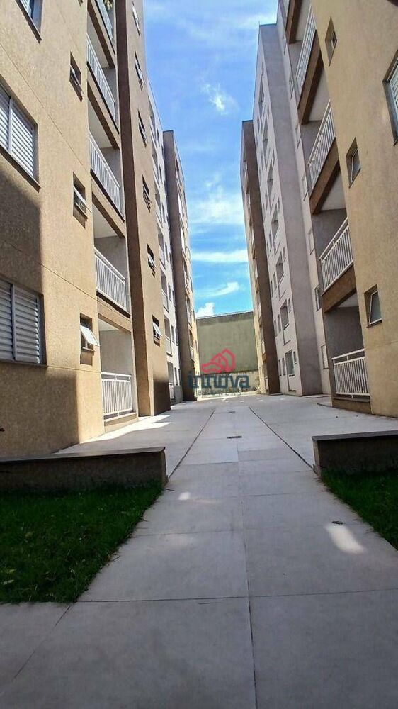 Apartamento, 2 quartos, 46 m² - Foto 14