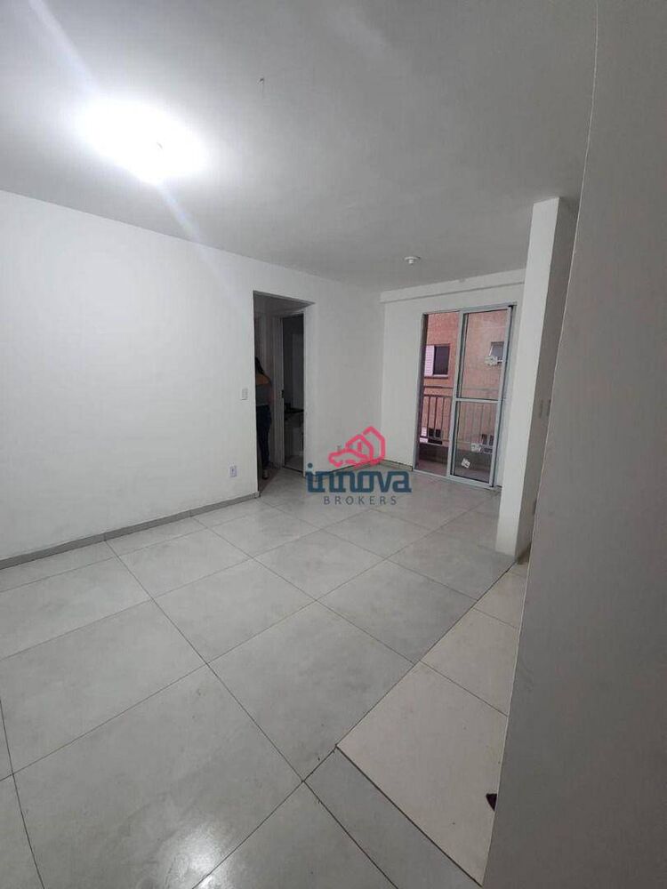 Apartamento, 2 quartos, 46 m² - Foto 19